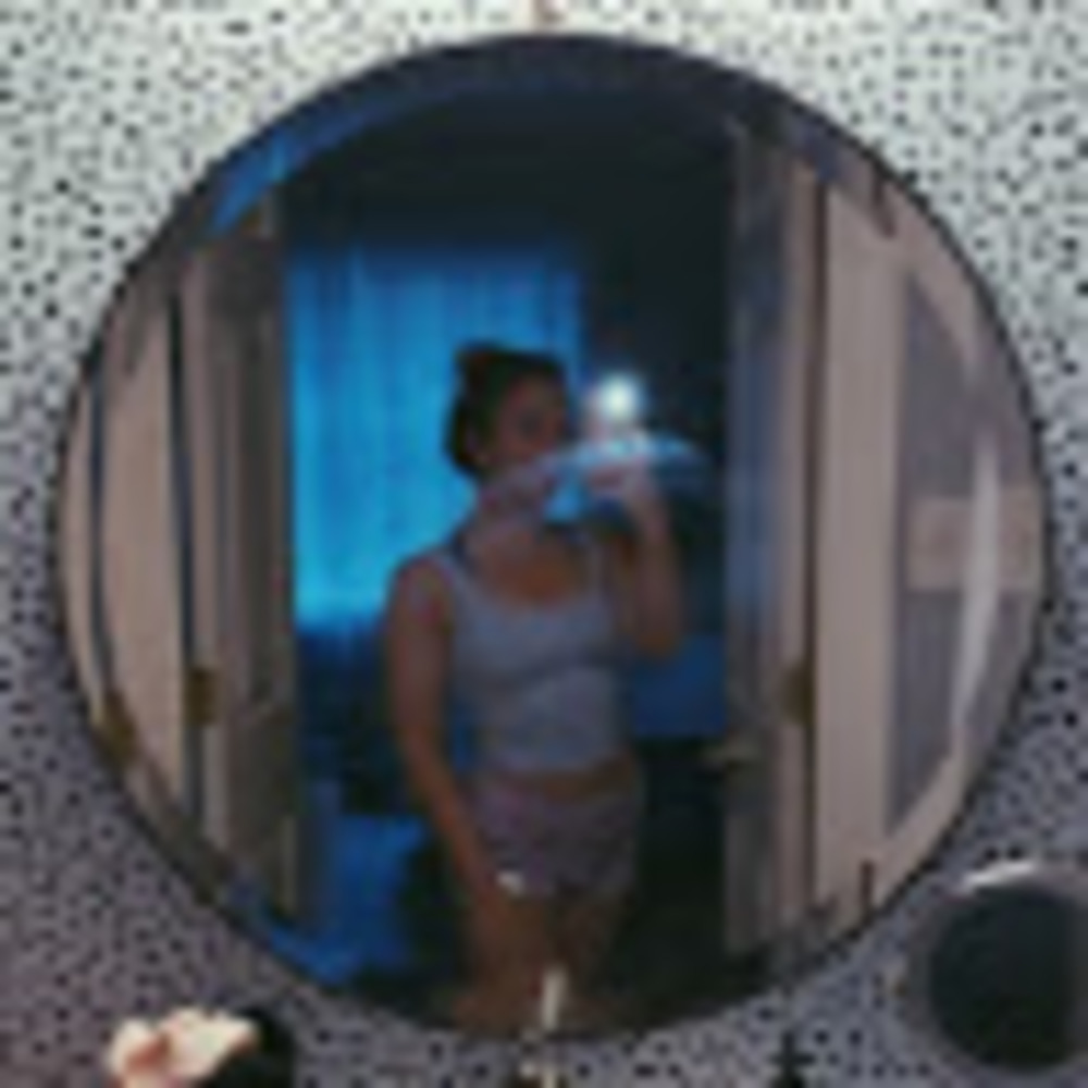 Meet your Posher, Isabella